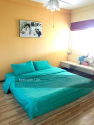Blk 614 Bedok Reservoir Road (Bedok), HDB 3 Rooms #152430572